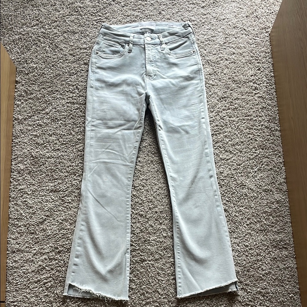 Dear John Jeanne Flare Jeans